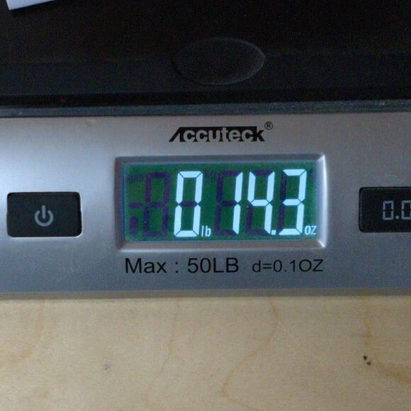 Breezy Lane Poncho Sweater Womens One Size Caramel Brown Knit Fringe Layer Top - Picture 6 of 7